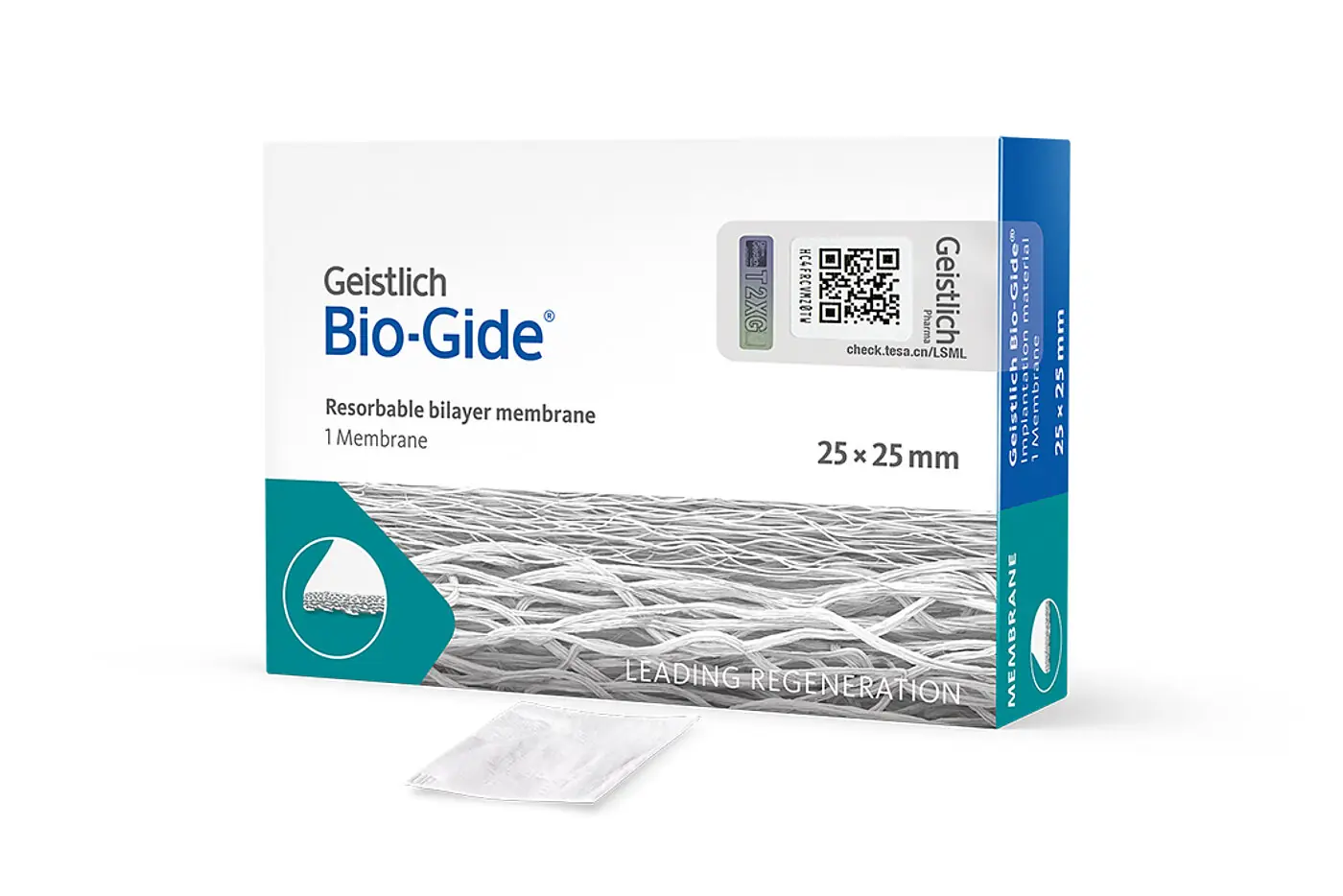 【盖氏】Bio-Gide