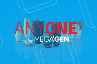 【美格真】Anyone