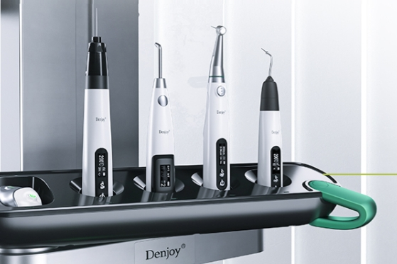 【得悦】根管治疗仪配件