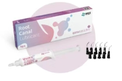 【恩普诺】根管润滑剂