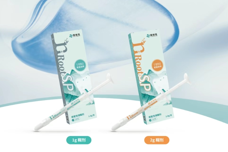 【恩普诺】生物陶瓷糊剂与膏体