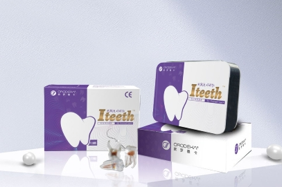 【欧罗德卡】3D打印仿真牙