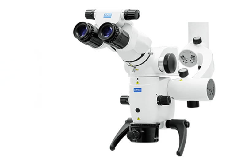 【速迈】显微镜1950