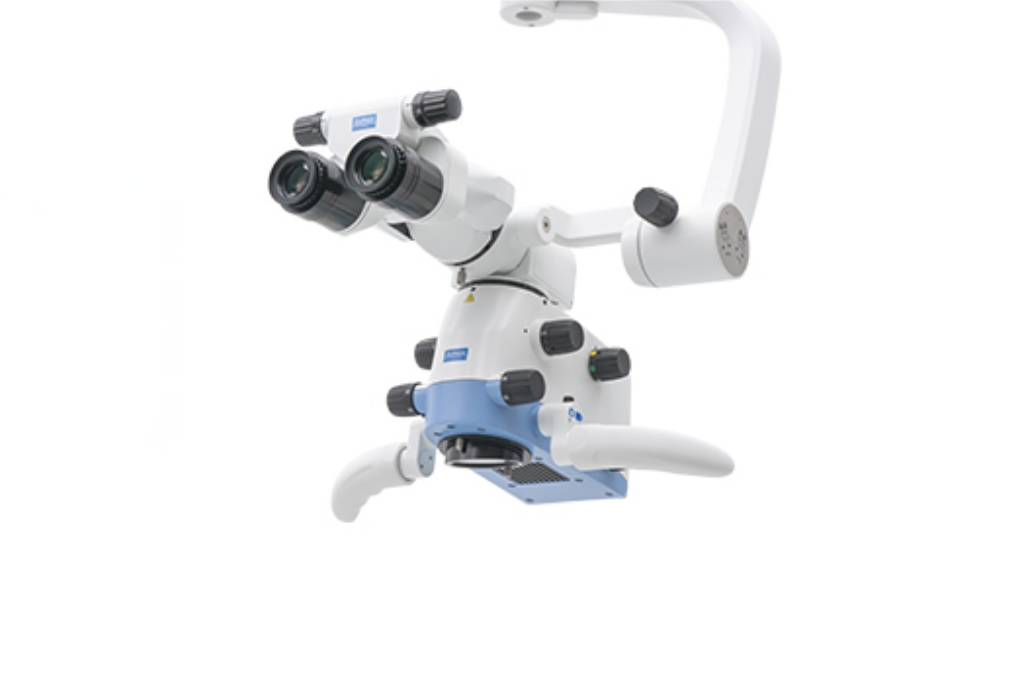 【速迈】显微镜2000