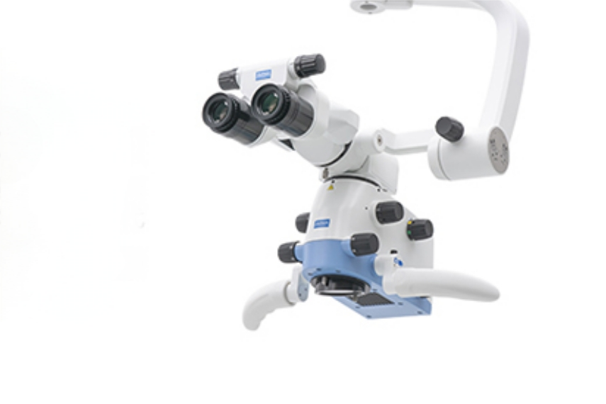 【速迈】显微镜2050